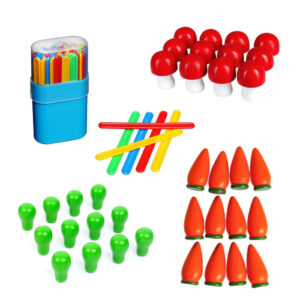 Набор Счетный материал