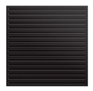 Коврик диэлектрический, размер 750х750 мм