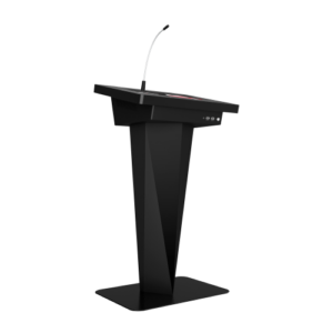 Интерактивная трибуна Terra