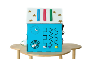 Бизидом Мятный свет