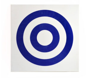 Мишень для бросания мяча