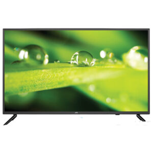 Телевизор JVC LT-32M380, 32'' (81 см), 1366x768, HD, 16:9, черный