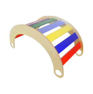 Качалка-мостик, большая