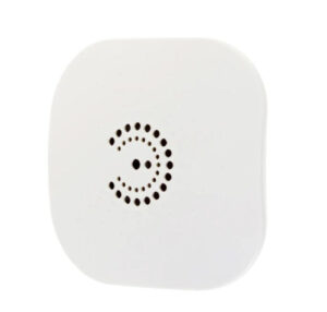 Звонок беспроводной Bionic-Gray