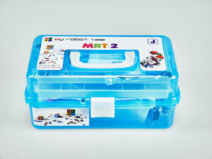 Набор по робототехнике MRT 2 Junior