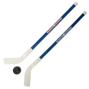 Детский набор для игры в хоккей