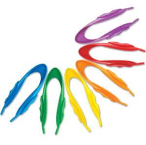 Набор пинцетов