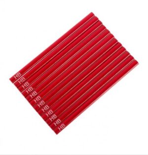 Набор карандашей столярных (12 шт.)