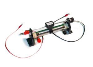 Реостат ползунковый лабораторный