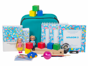 Методика Логопедическое обследование детей. Полная и экспресс диагностика (В.М. Акименко)