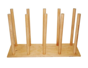 Подставка для перчаточных кукол