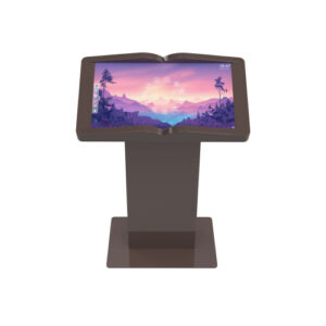 Интерактивный стол-книга ASTtable