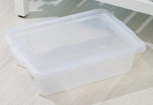 Лоток для раздаточного материала