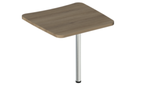 Столешница Статус 800х850х750 мм