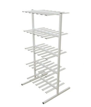 Стойка для хранения коньков