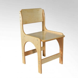 Стул детский регулируемый Вырастайка (00-1, 1-3 р. гр.)