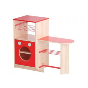 Стол детский игровой Прачечная