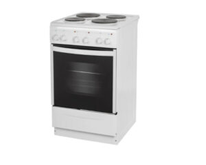 Электрическая плита, 4 конфорки