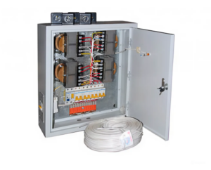 Комплект электроснабжения кабинетов физики и химии КЭС-ФХ