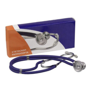 Стетофонендоскоп