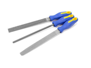 Набор напильников