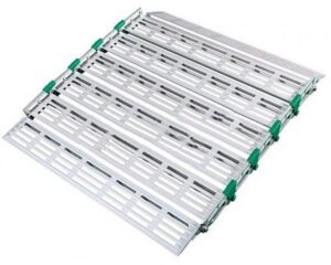 Рулонный пандус (ширина 914 мм)